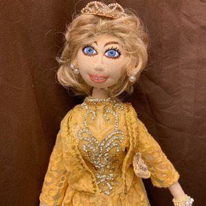 Diana - Princess of Wales, The People's Princess(1